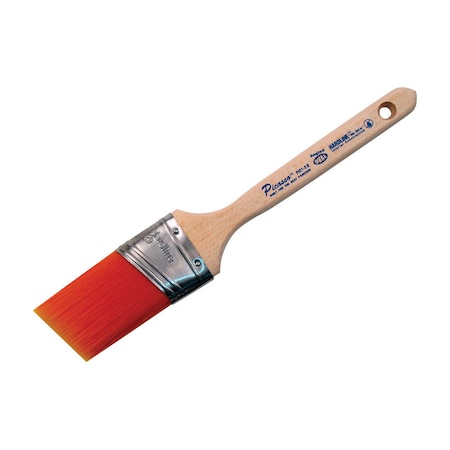 Proform Proform Picasso 2 in. Stiff Angle Paint Brush PIC11-2.0